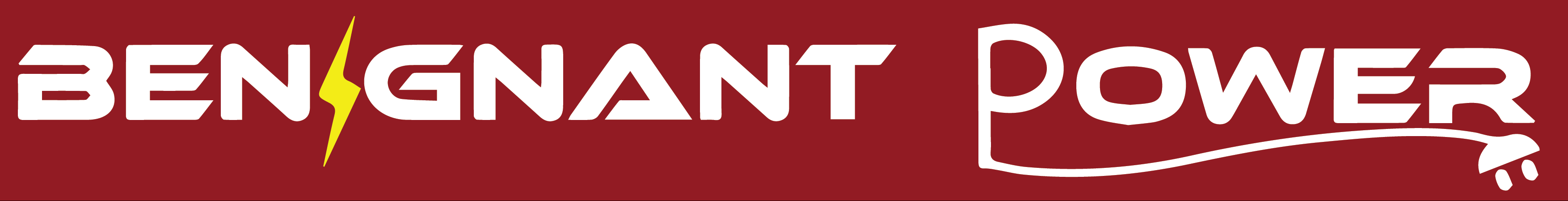 Logo of Benignant Power