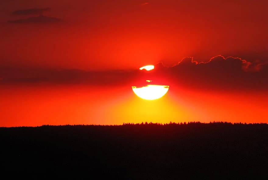 Picture of sun