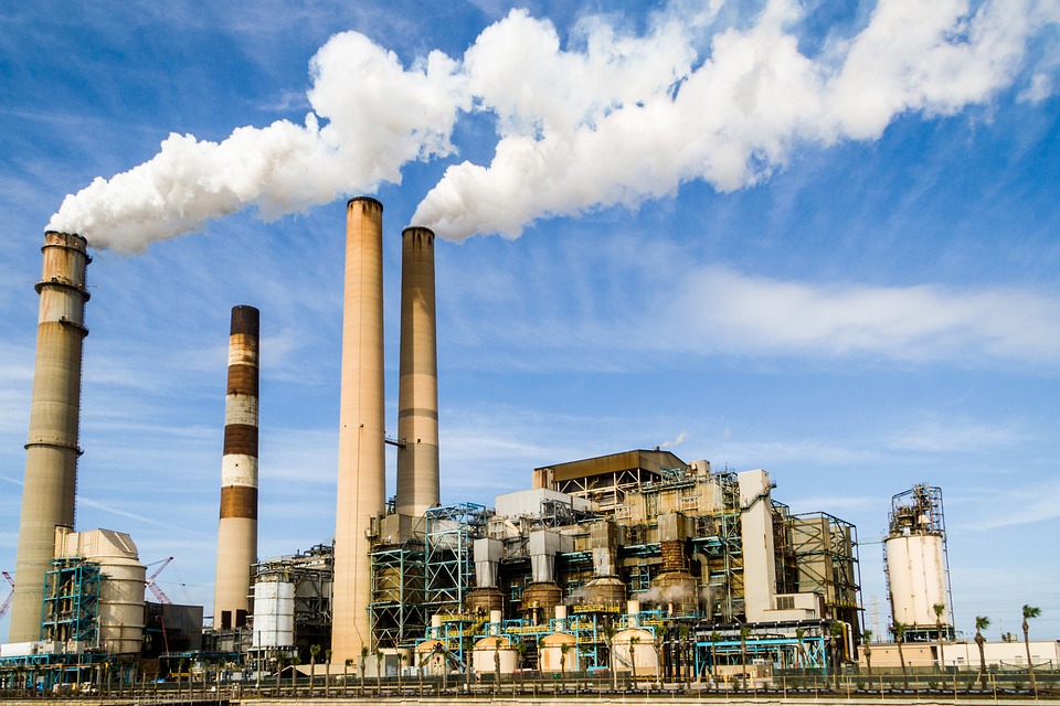 Large Industries