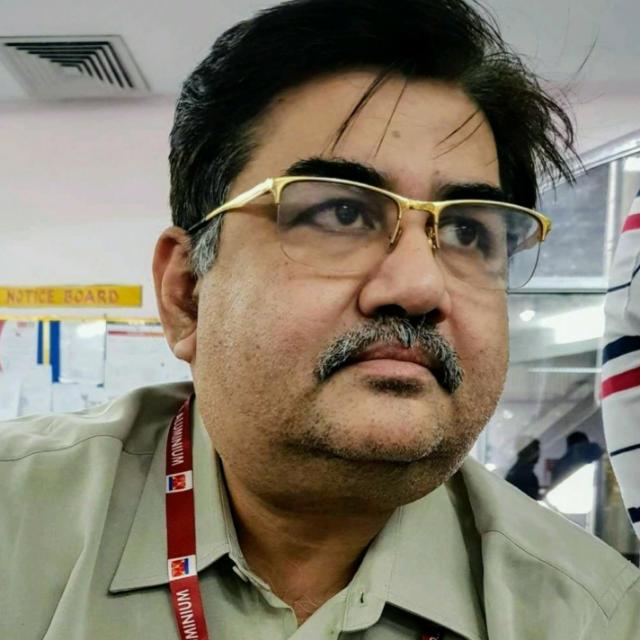 Debasis Misra