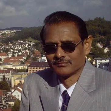 Picture of Er. Abani Bhusan Mahapatra